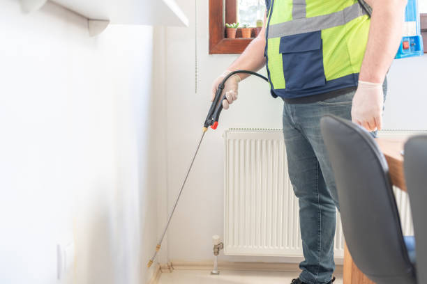 Best Pest Removal Services  in Forest Hill, TX
